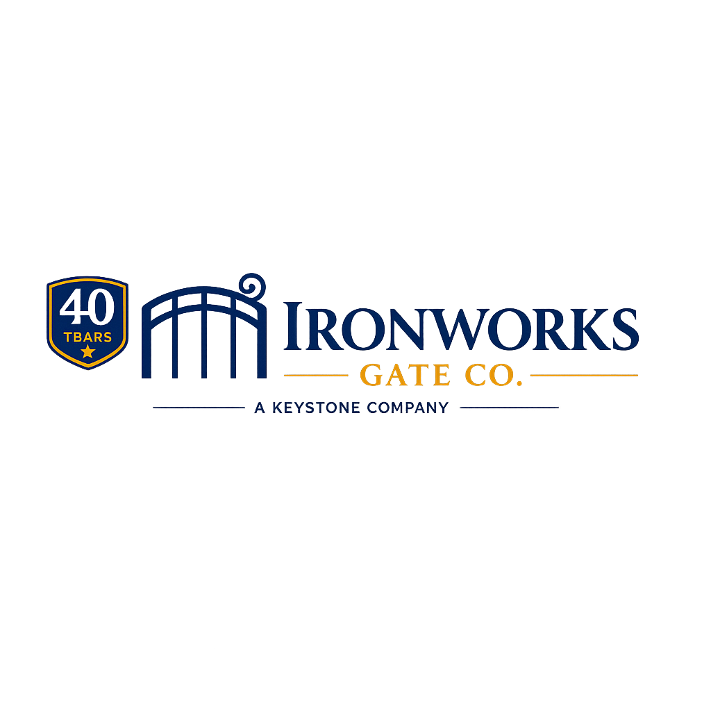 Ironworks Gate Co. of Philadelphia